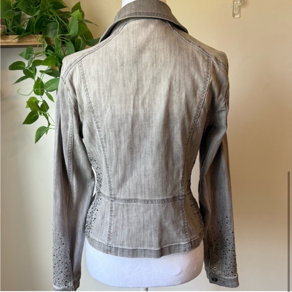 Inc Jacket - image 4